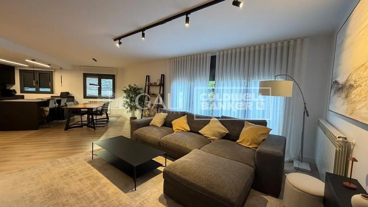 Piso de 3 habitaciones en Escaldes-Engordany, foto 1 de 28