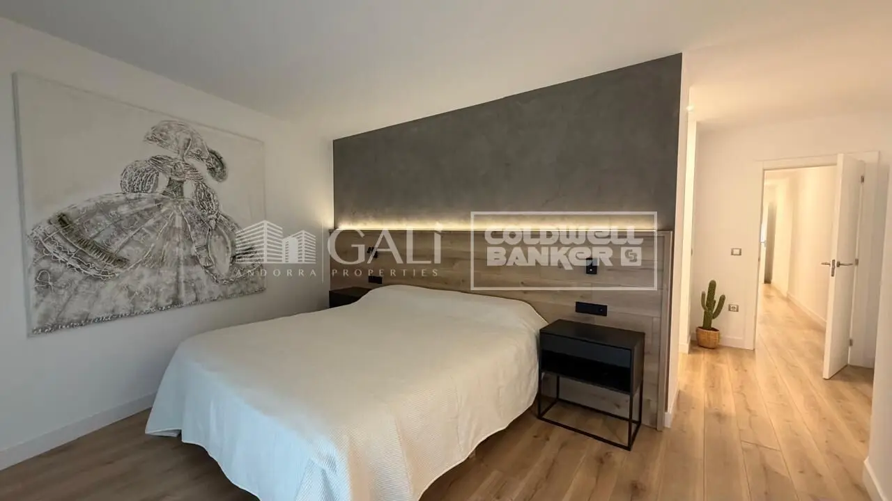 Piso de 3 habitaciones en Escaldes-Engordany, foto 20 de 28