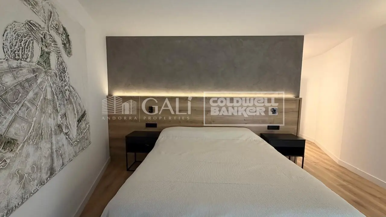 Piso de 3 habitaciones en Escaldes-Engordany, foto 21 de 28