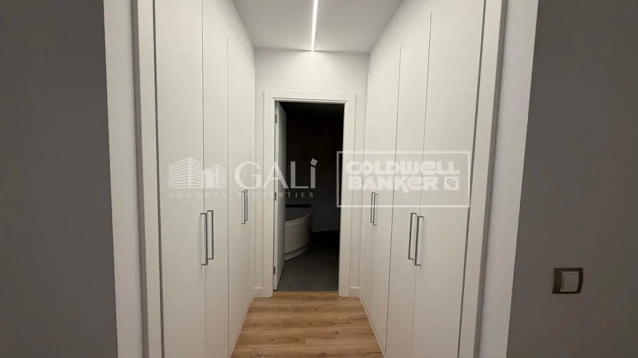 Piso de 3 habitaciones en Escaldes-Engordany, foto 26 de 28
