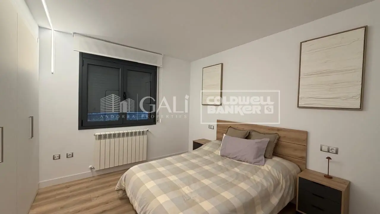 Piso de 3 habitaciones en Escaldes-Engordany, foto 27 de 28