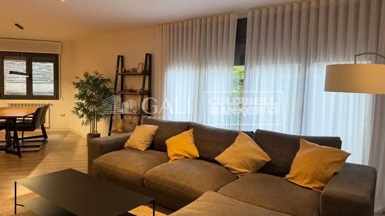 Piso de 3 habitaciones en Escaldes-Engordany, foto 8 de 28