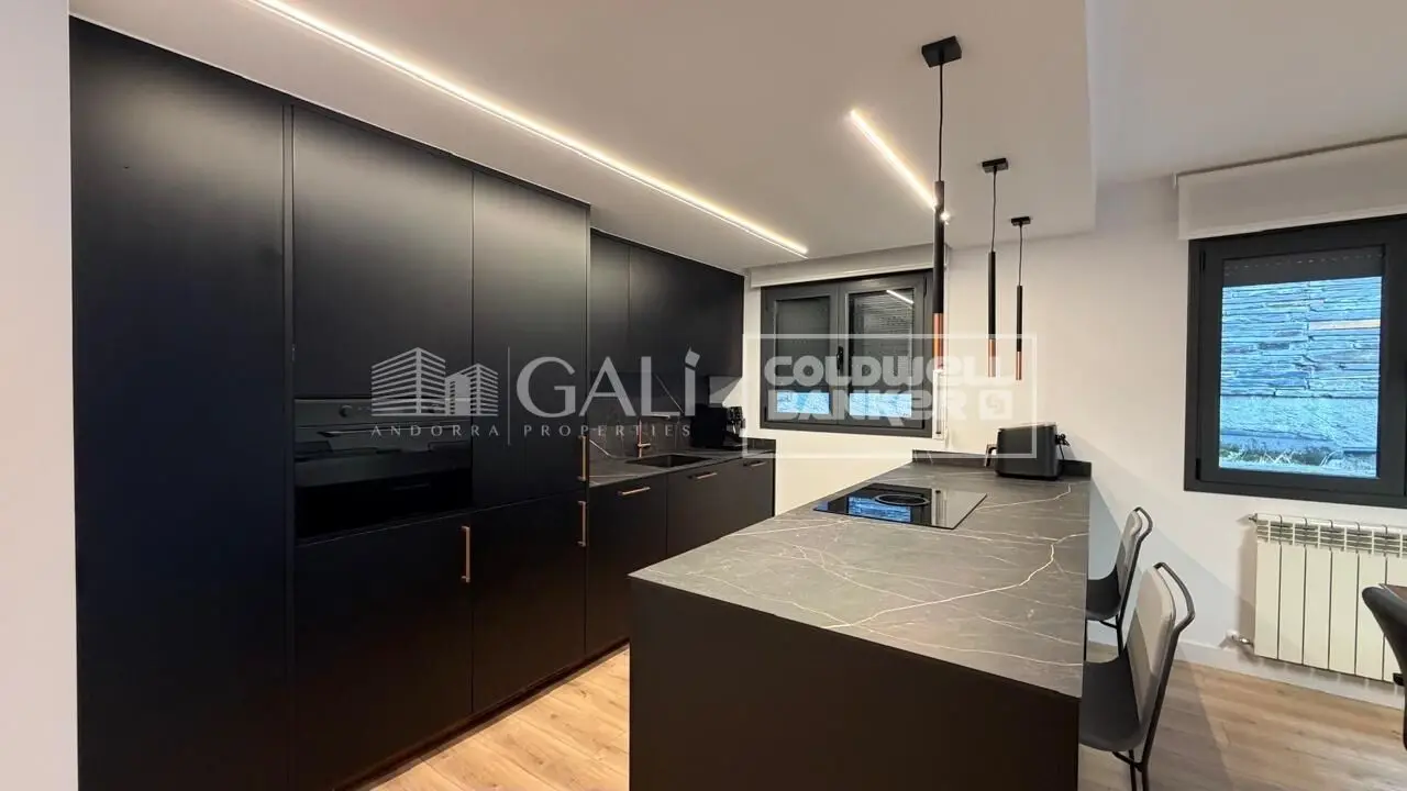 Piso de 3 habitaciones en Escaldes-Engordany, foto 11 de 28