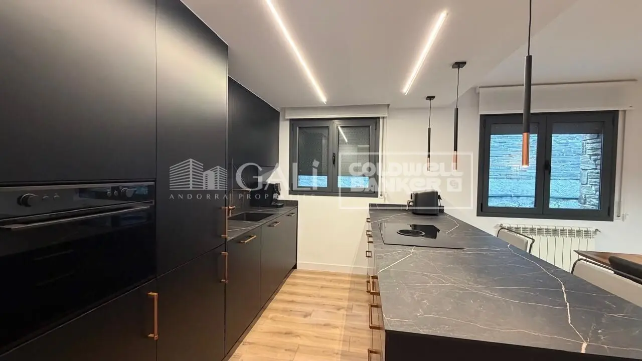 Piso de 3 habitaciones en Escaldes-Engordany, foto 14 de 28