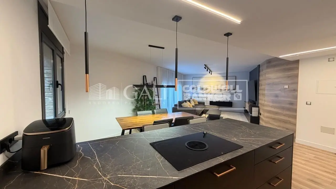 Piso de 3 habitaciones en Escaldes-Engordany, foto 15 de 28