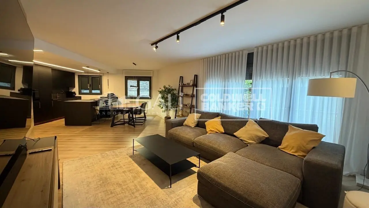 Piso de 3 habitaciones en Escaldes-Engordany, foto 9 de 28