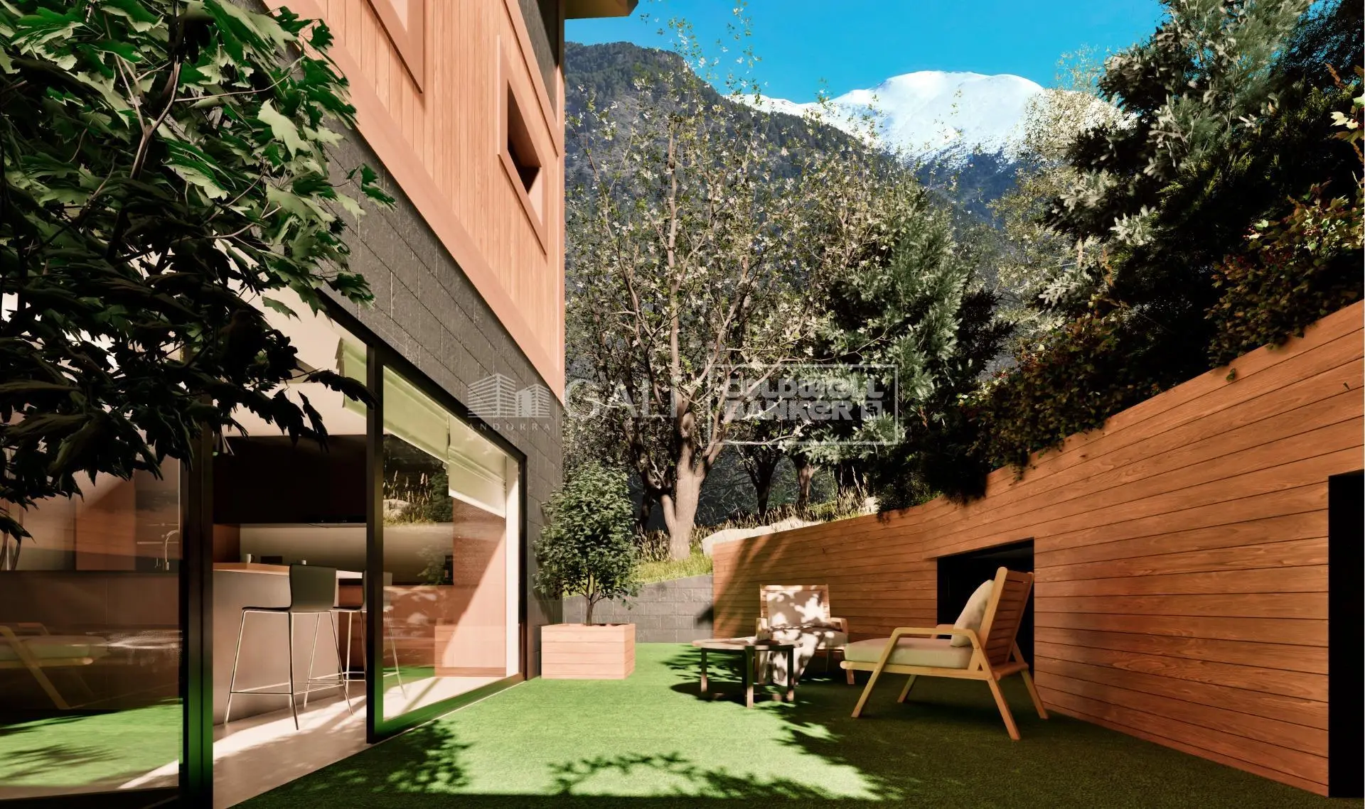 Chalet de 4 habitaciones en Ordino, foto 14 de 14