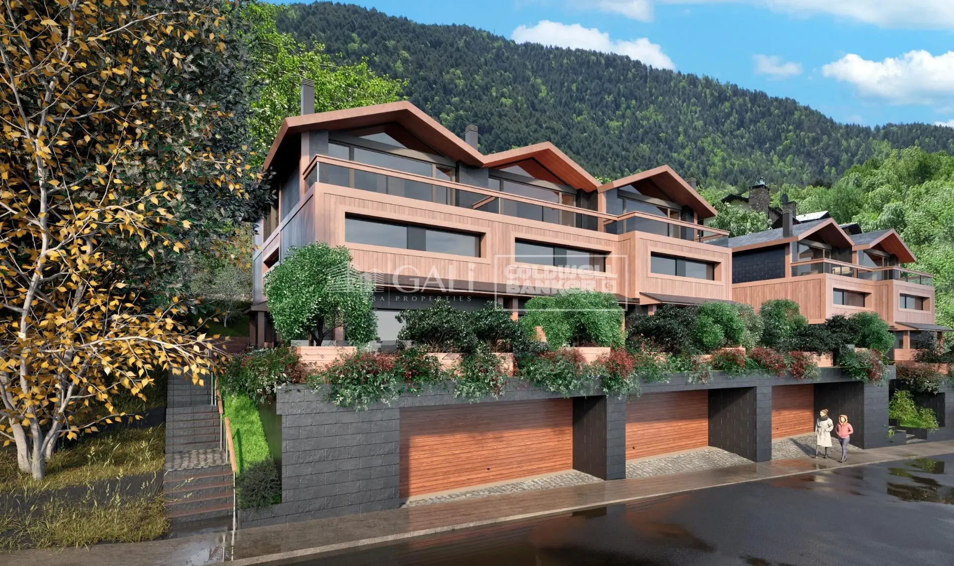 Chalet de 4 habitaciones en Ordino, foto 2 de 14