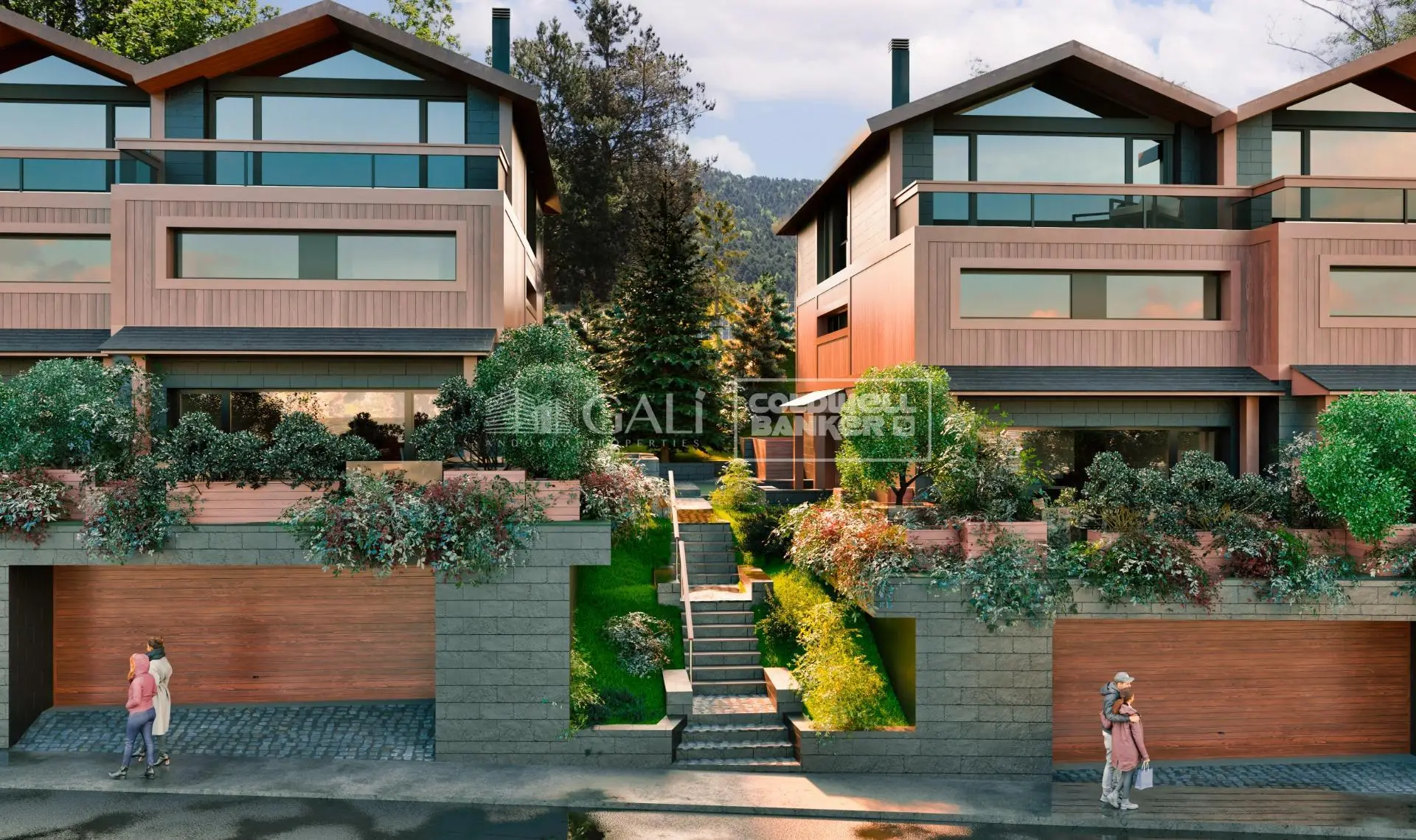 Chalet de 4 habitaciones en Ordino, foto 4 de 14
