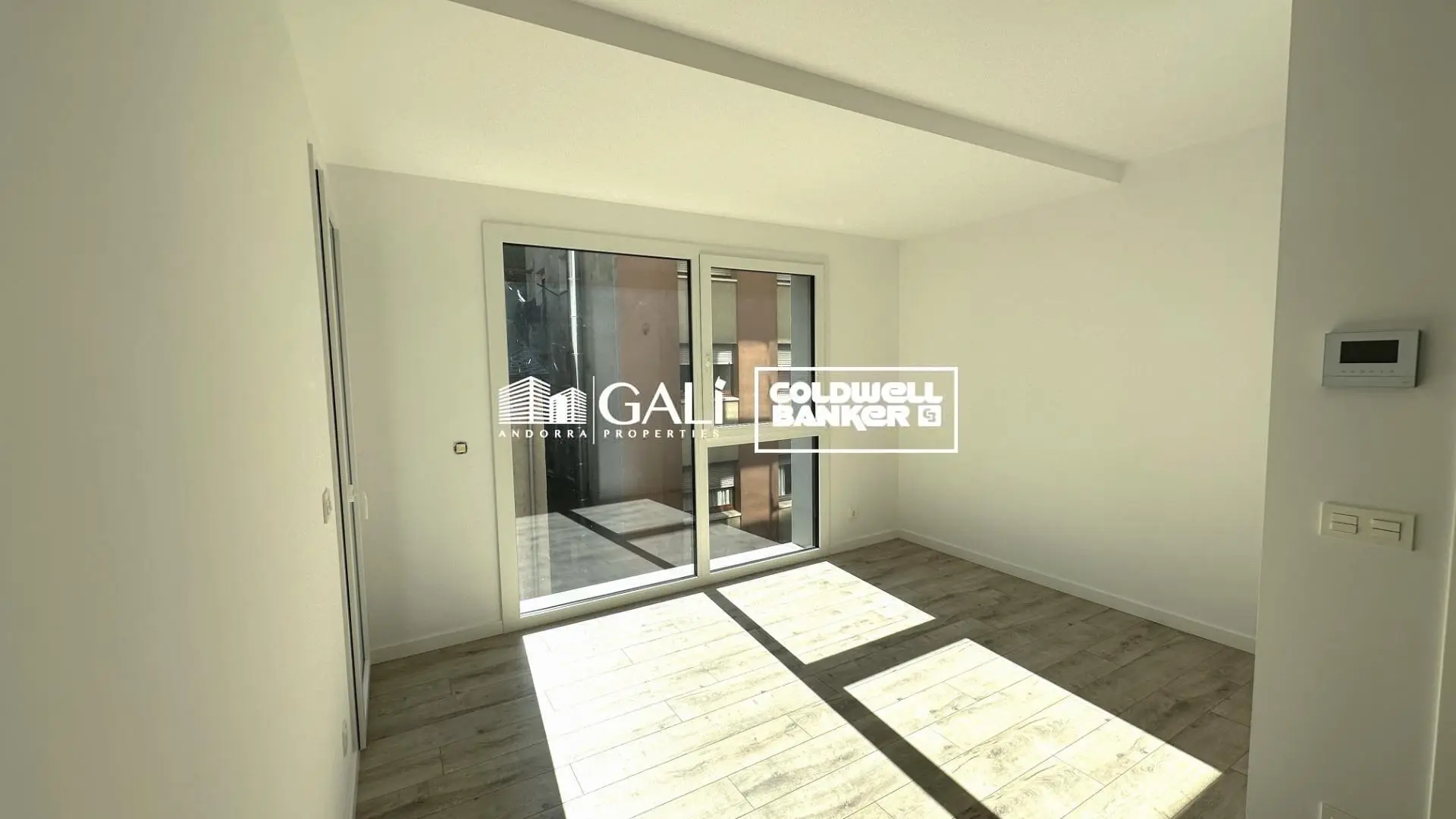 Piso de 3 habitaciones en Encamp, foto 3 de 6