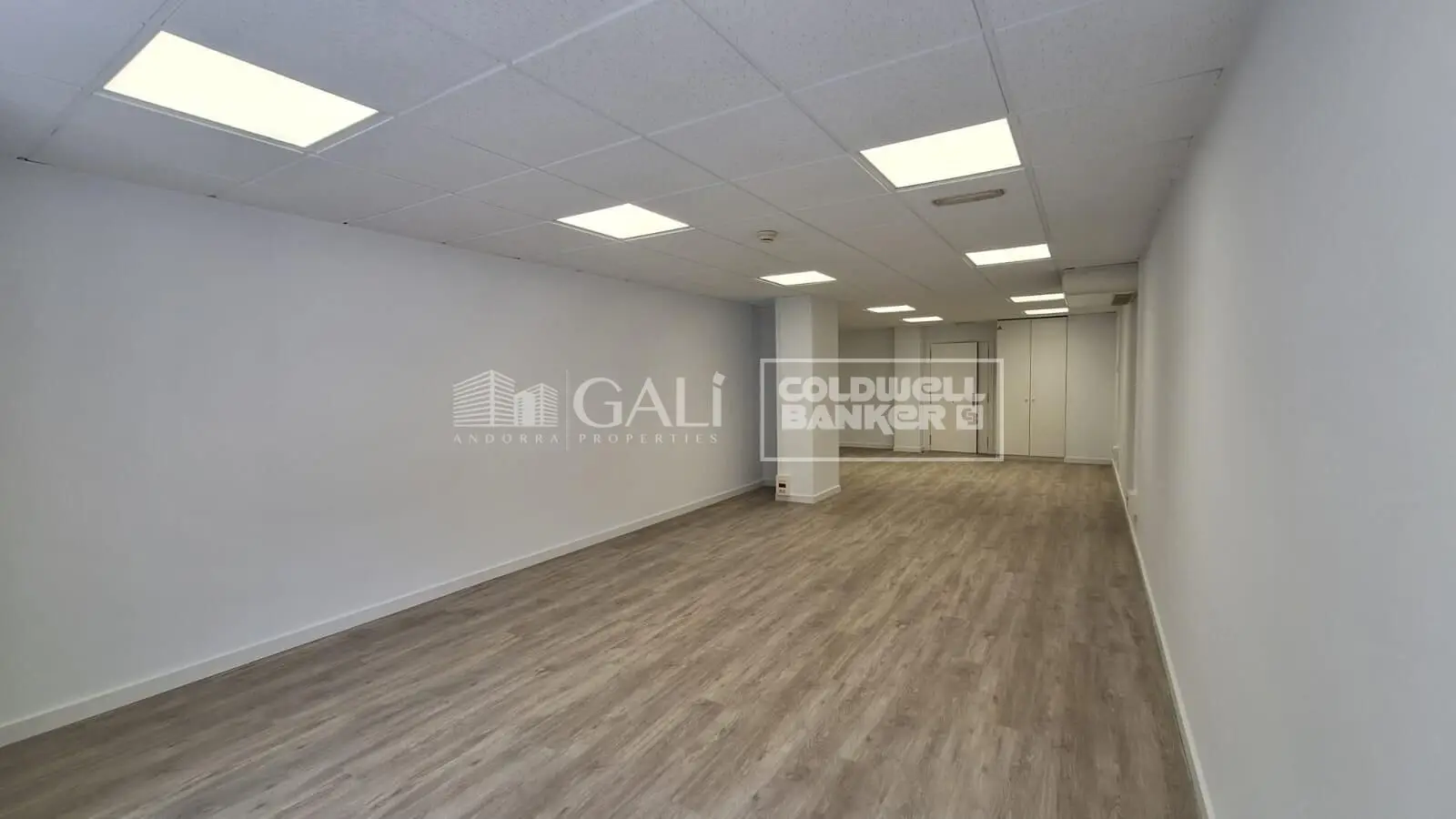 Commercial unit in Andorra la Vella, photo 22 of 23