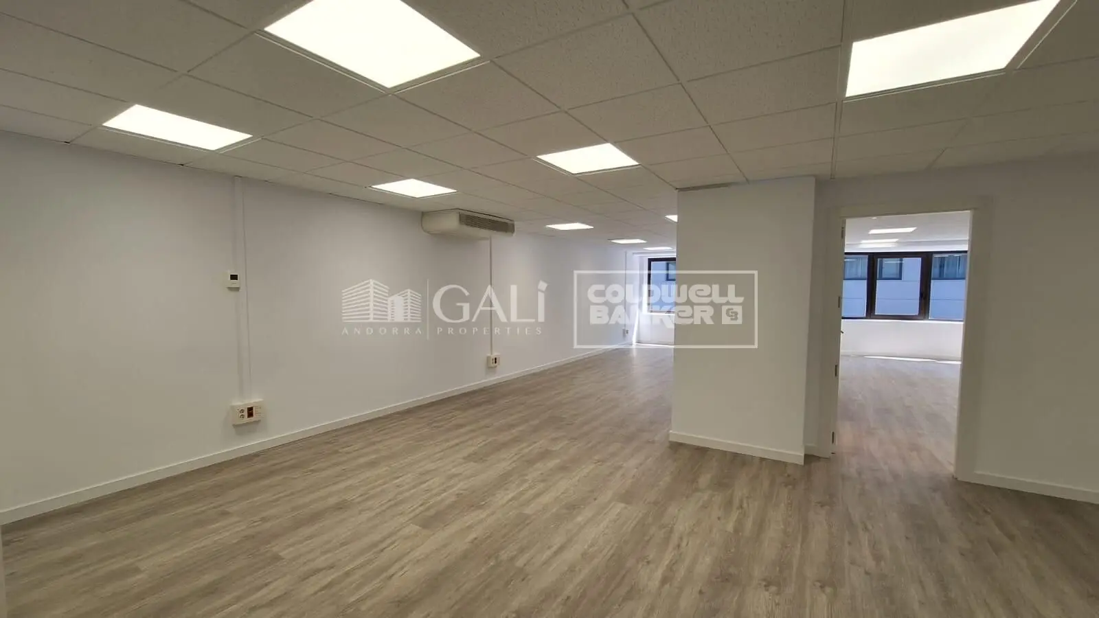 Commercial unit in Andorra la Vella, photo 23 of 23