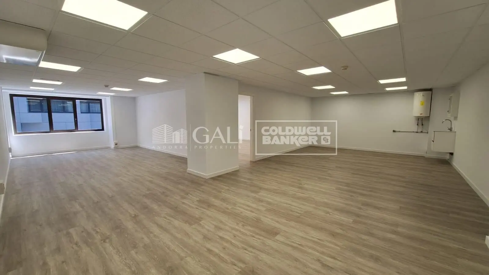 Commercial unit in Andorra la Vella, photo 4 of 23