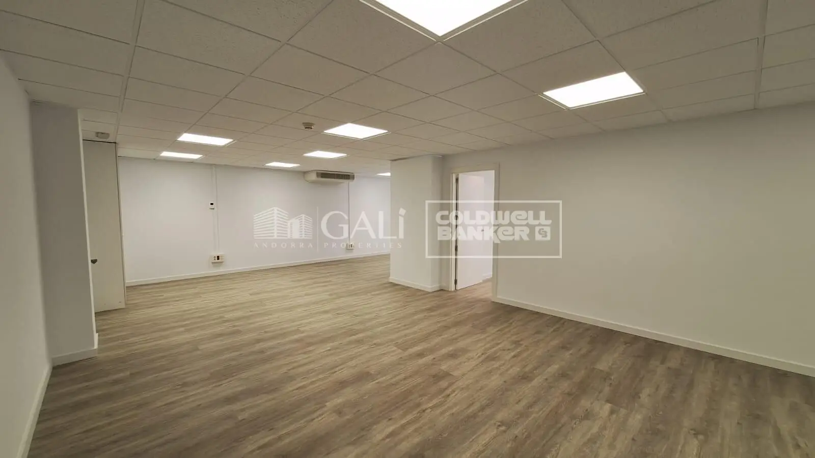 Commercial unit in Andorra la Vella, photo 12 of 23