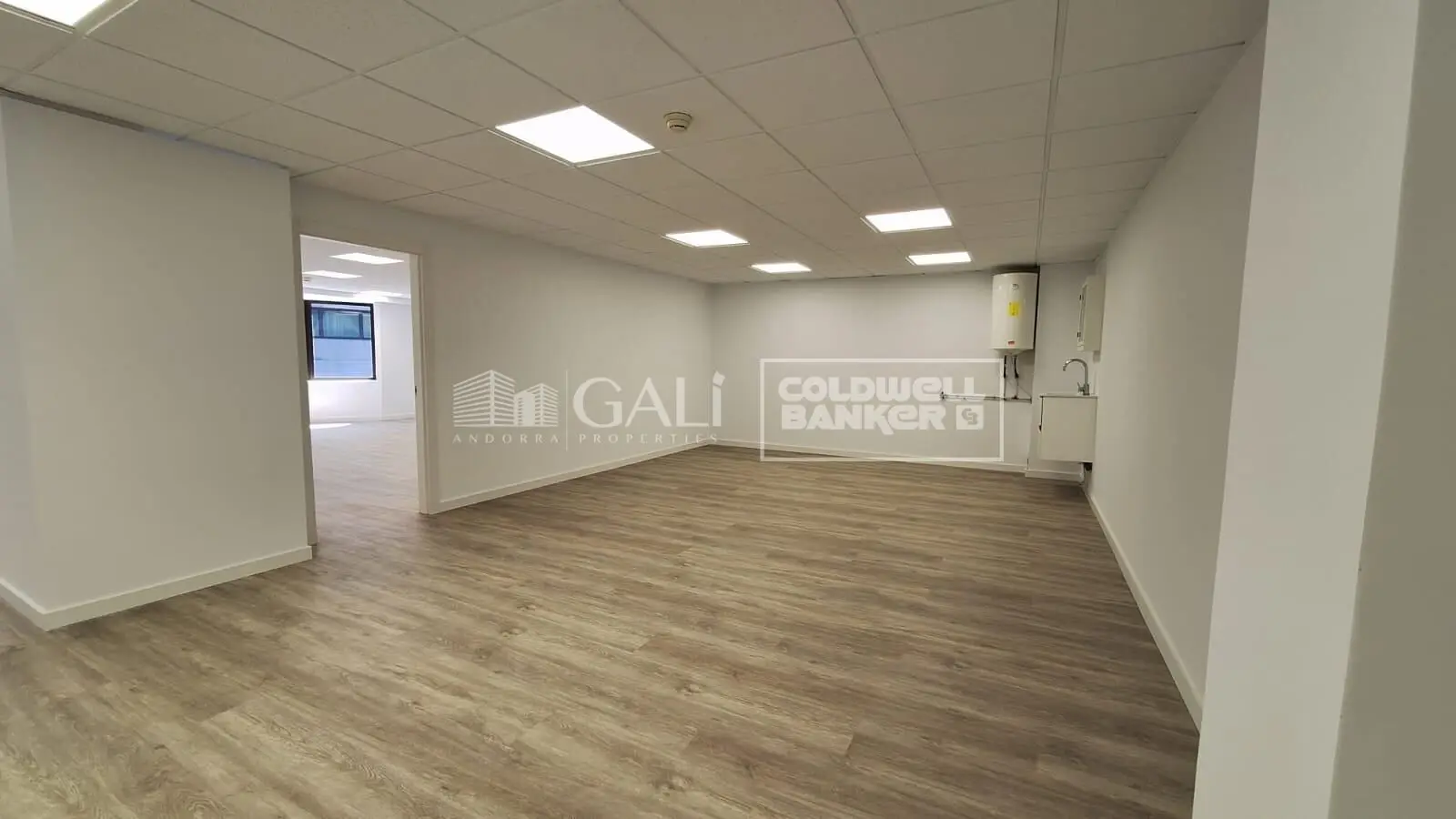 Commercial unit in Andorra la Vella, photo 9 of 23