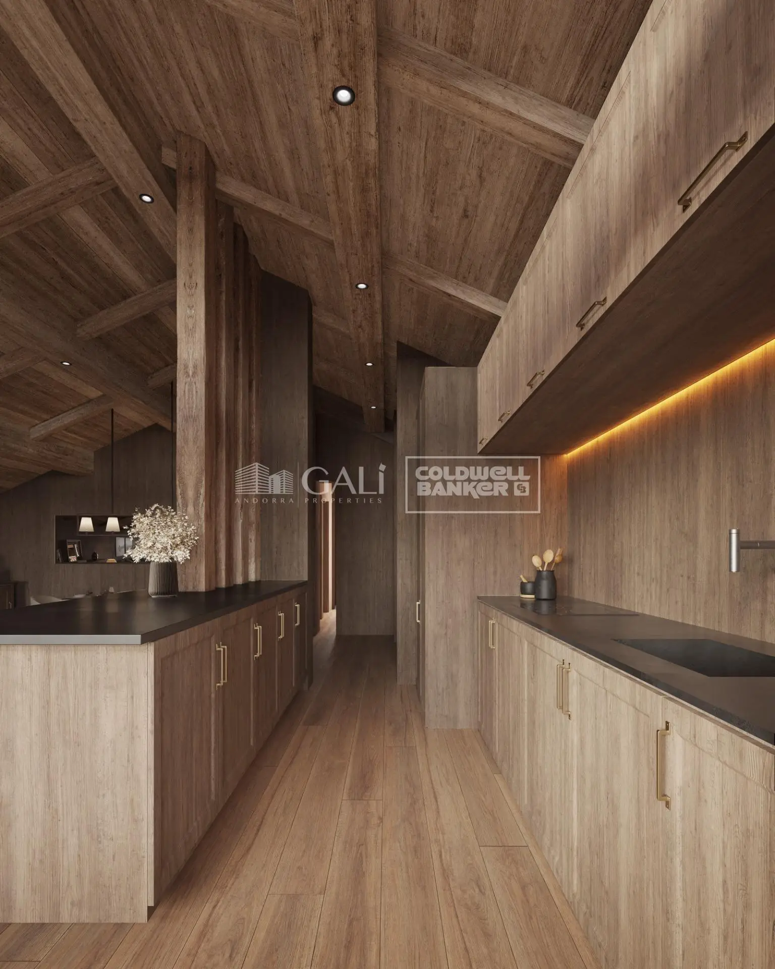 Piso de 3 habitaciones en Canillo, foto 10 de 14