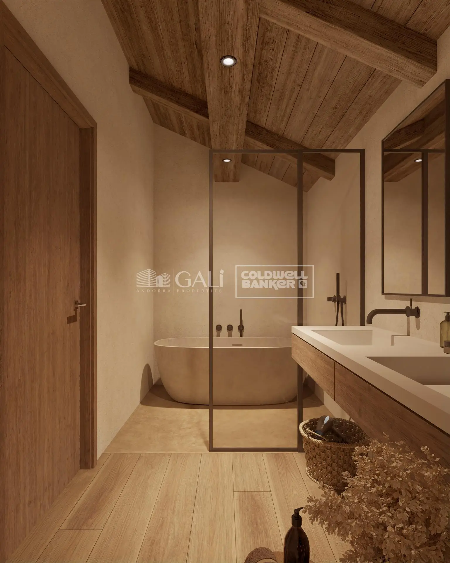 Piso de 3 habitaciones en Canillo, foto 6 de 14