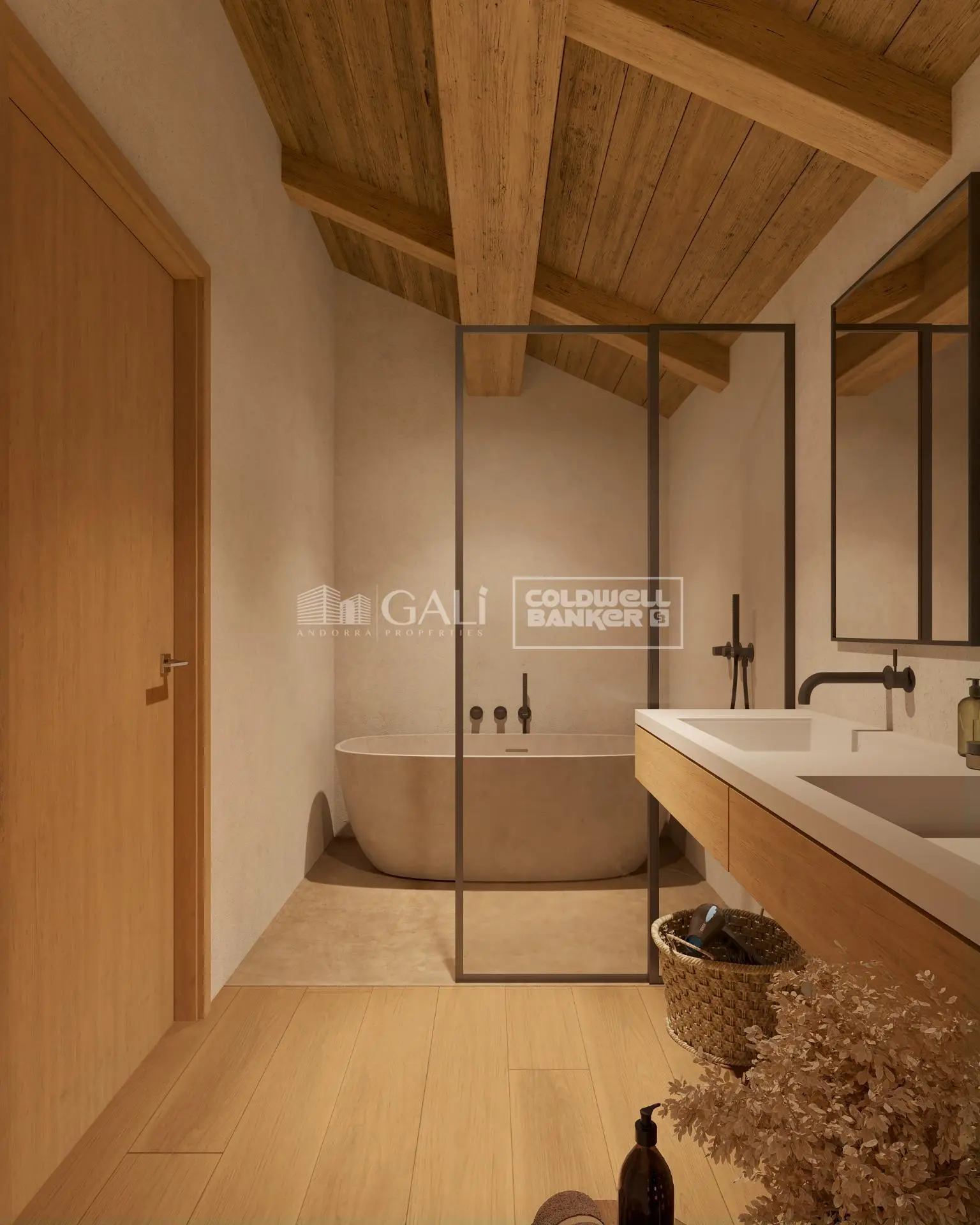 Piso de 3 habitaciones en Canillo, foto 10 de 14
