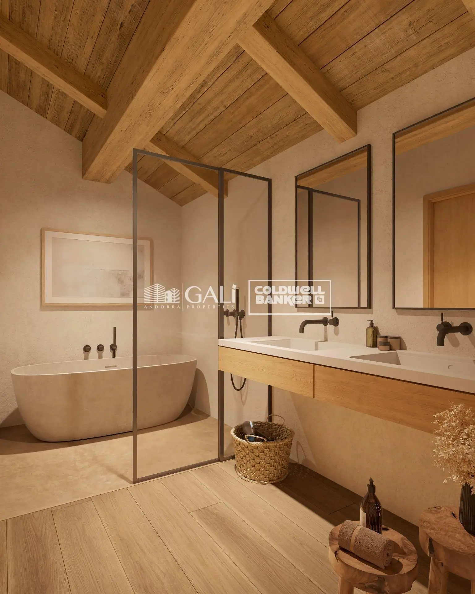 Piso de 2 habitaciones en Canillo, foto 6 de 14