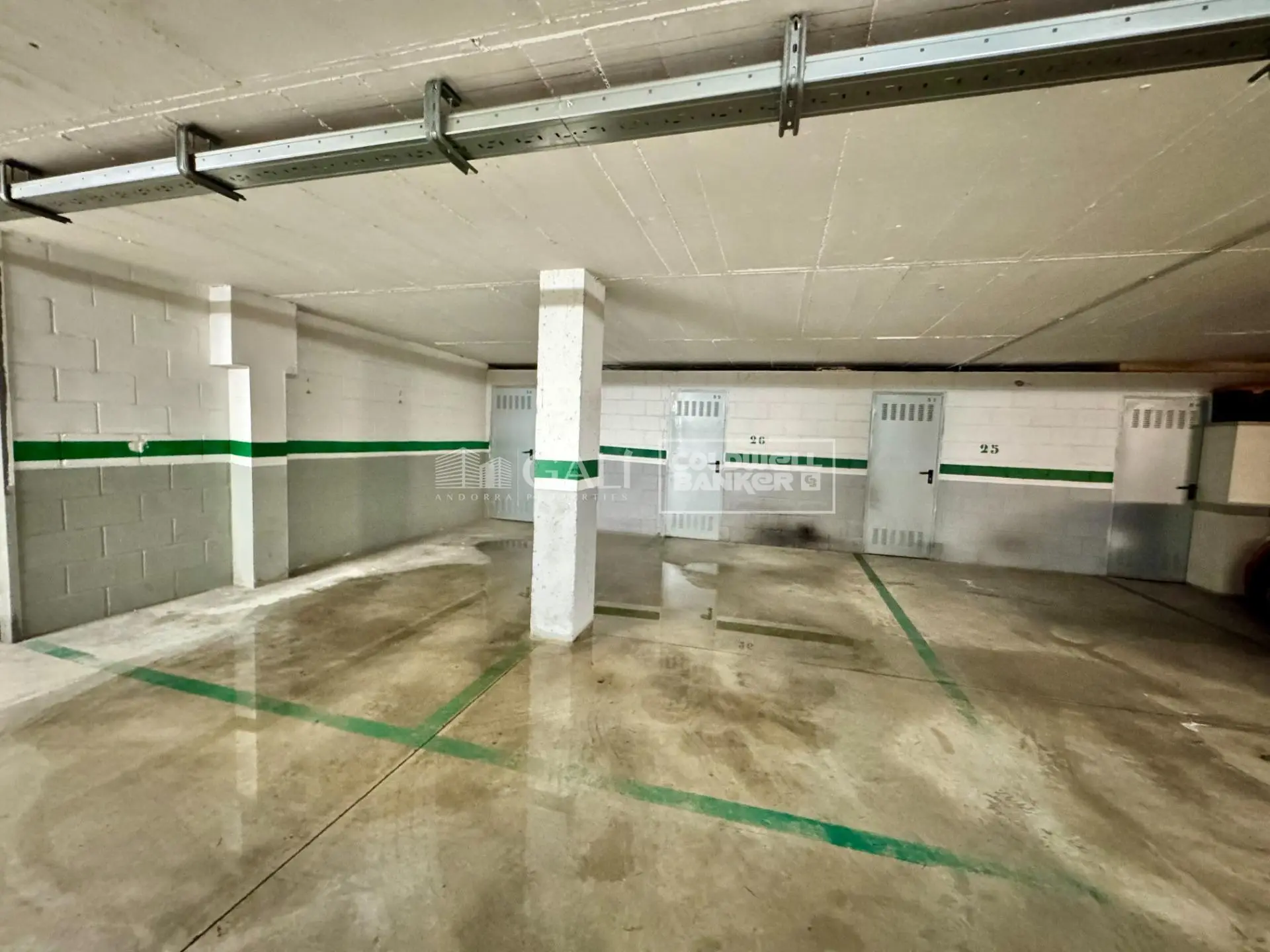 Piso de 1 habitación en La Massana, foto 10 de 10