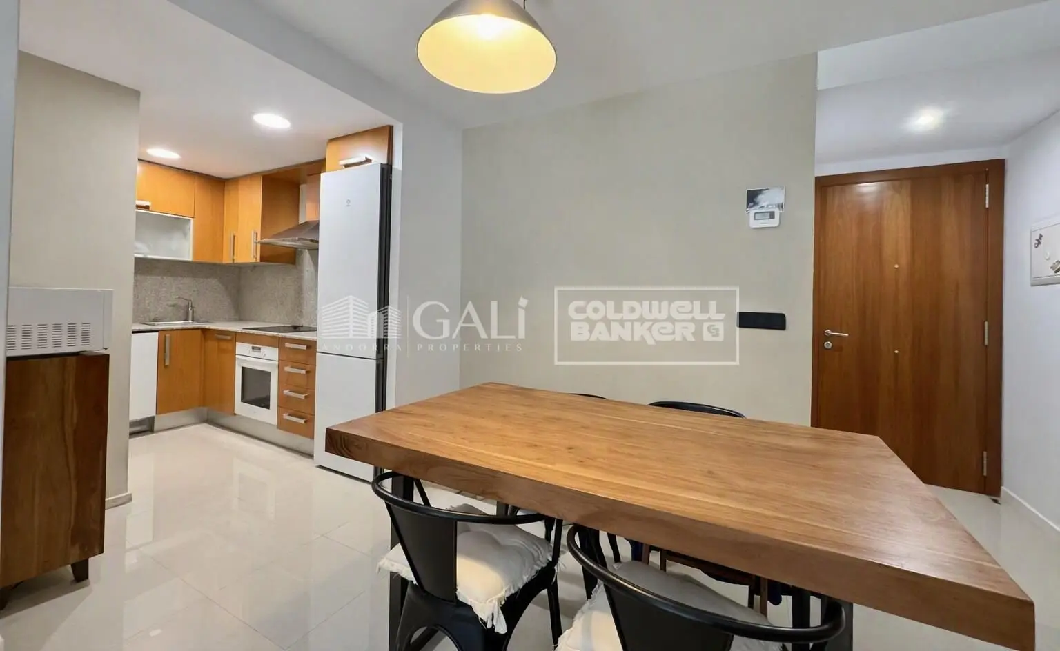 Piso de 1 habitación en La Massana, foto 3 de 10