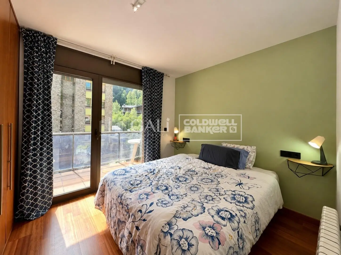 Piso de 1 habitación en La Massana, foto 5 de 10