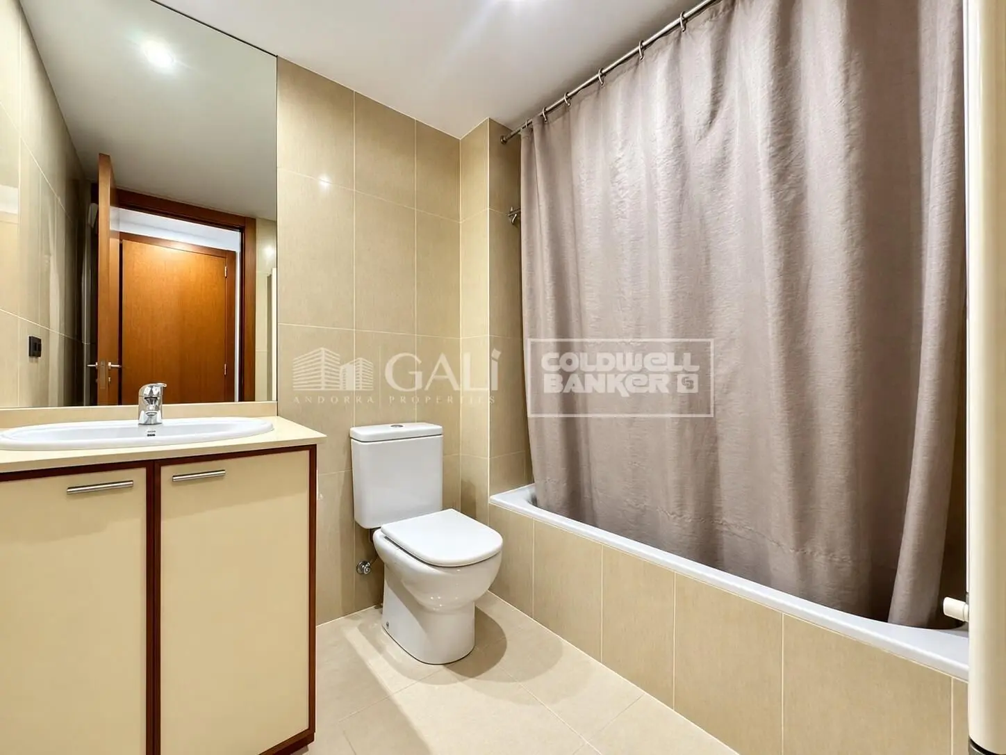 Piso de 1 habitación en La Massana, foto 6 de 10