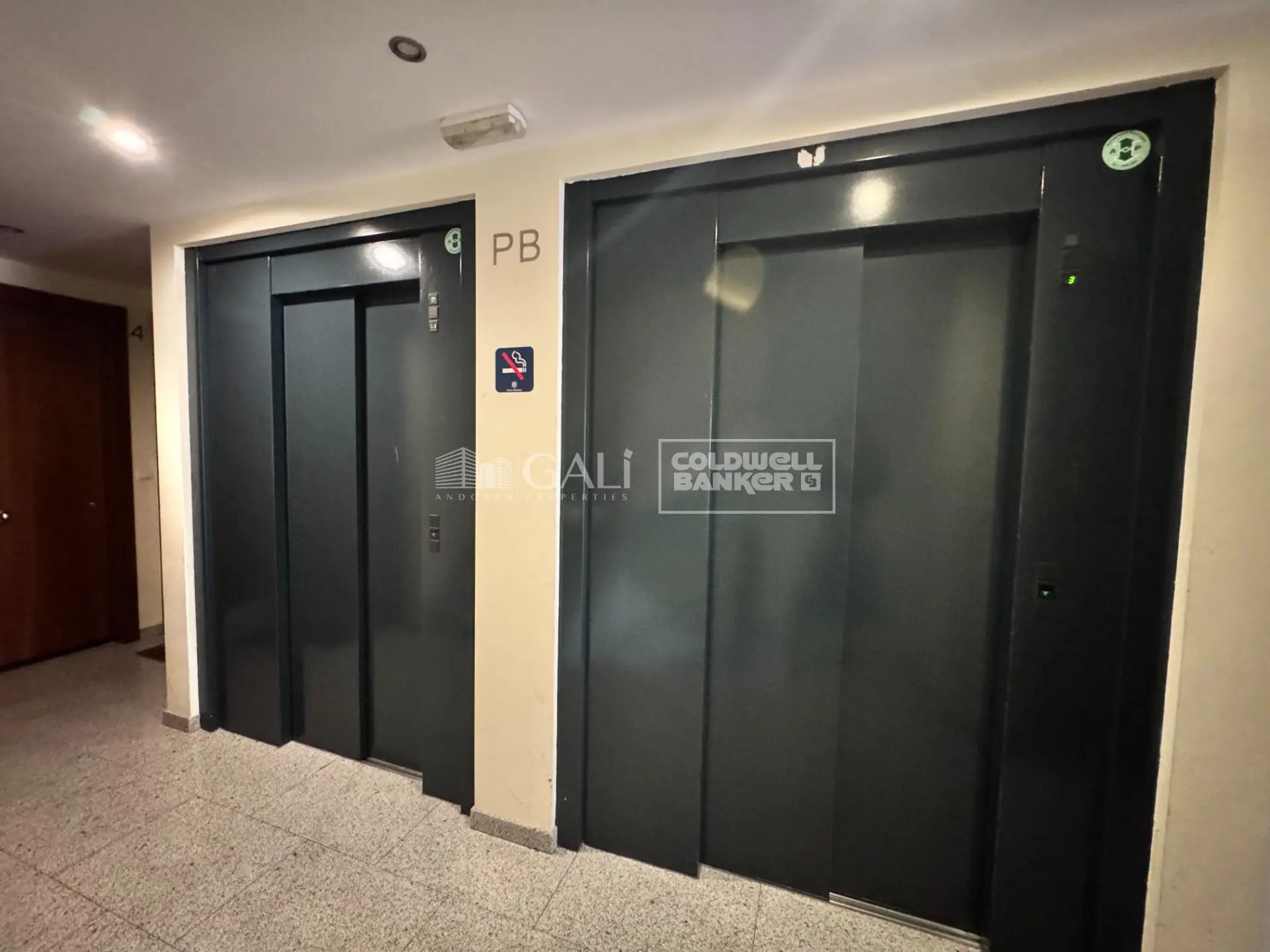 Piso de 1 habitación en La Massana, foto 9 de 10