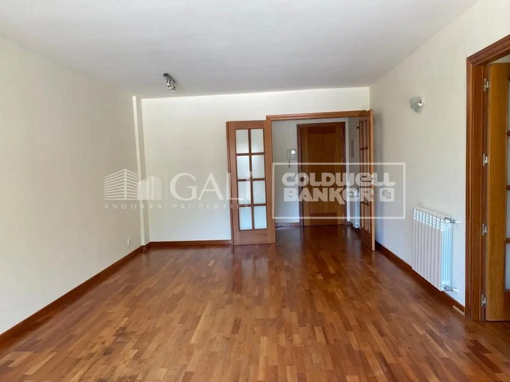 Piso de 3 habitaciones en Andorra la Vella, foto 4 de 14