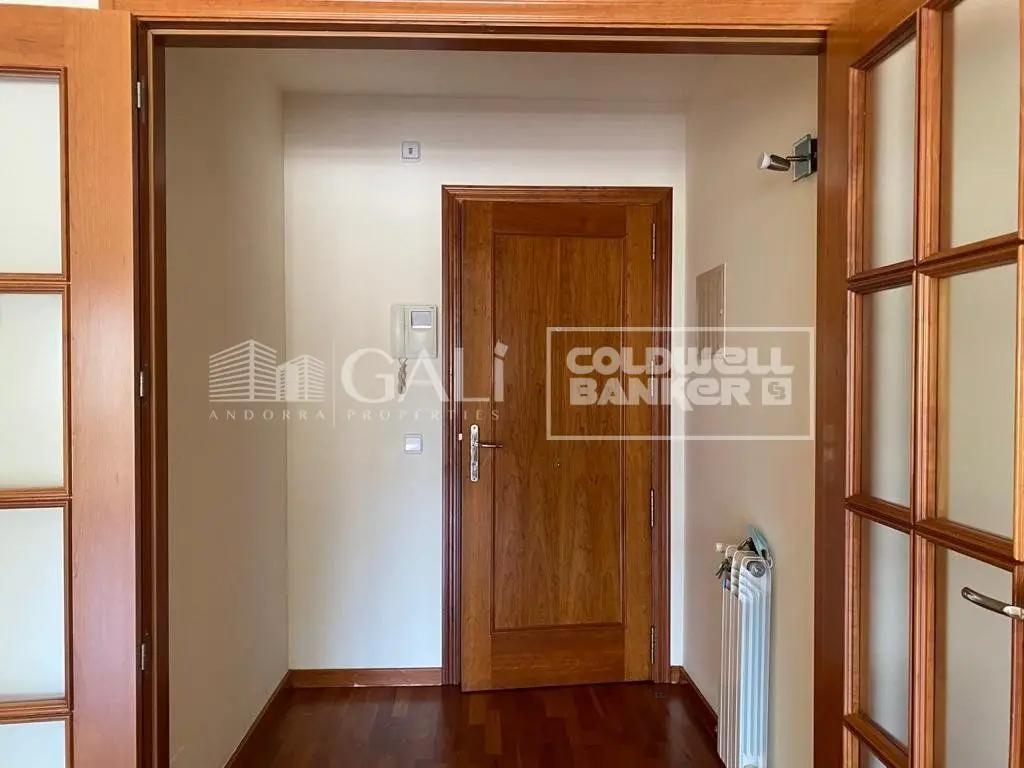 Piso de 3 habitaciones en Andorra la Vella, foto 5 de 14