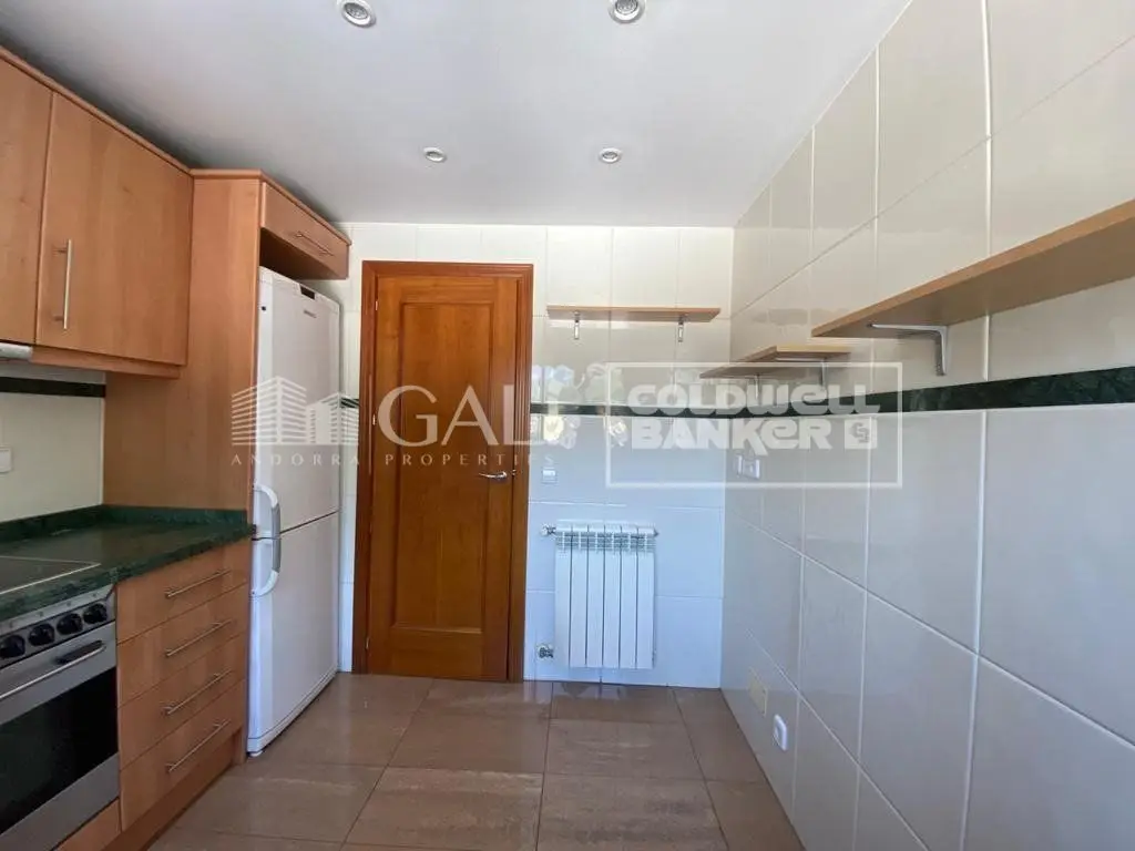 Piso de 3 habitaciones en Andorra la Vella, foto 7 de 14