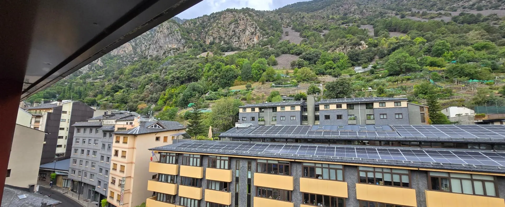 Appartement de 2 chambres à Andorra la Vella, photo 25 sur 27