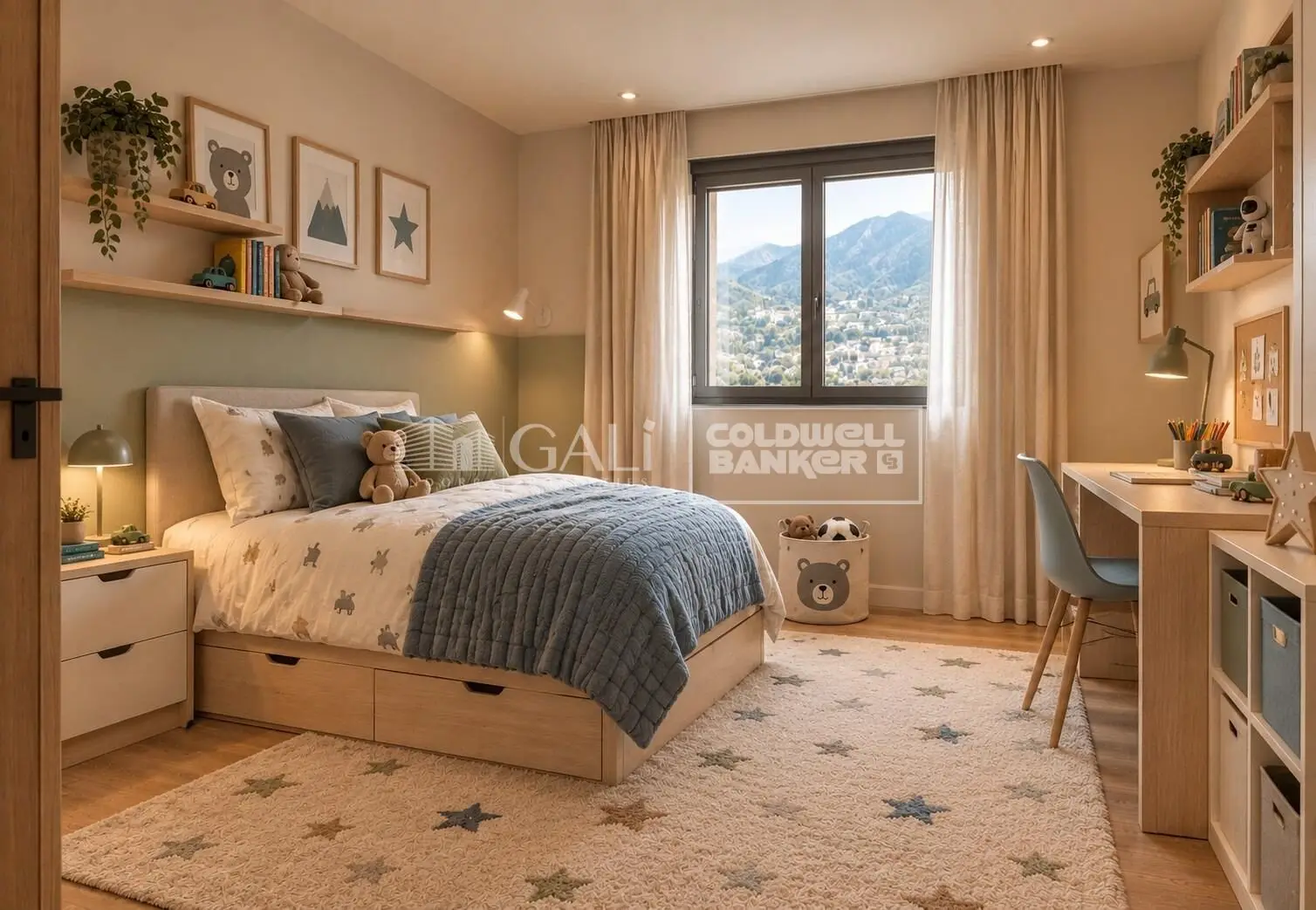 Piso de 2 habitaciones en Canillo, foto 4 de 7