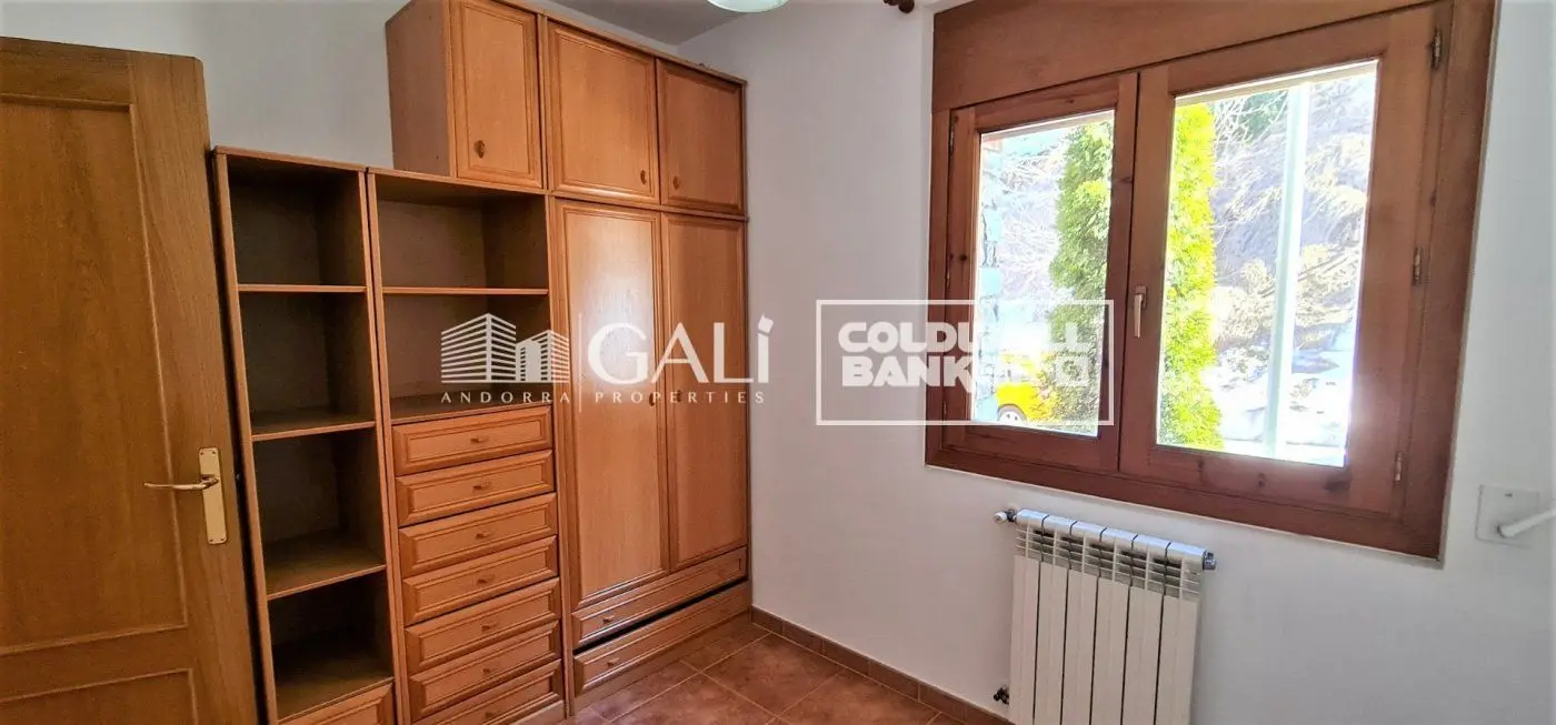 Piso de 2 habitaciones en La Massana, foto 10 de 14