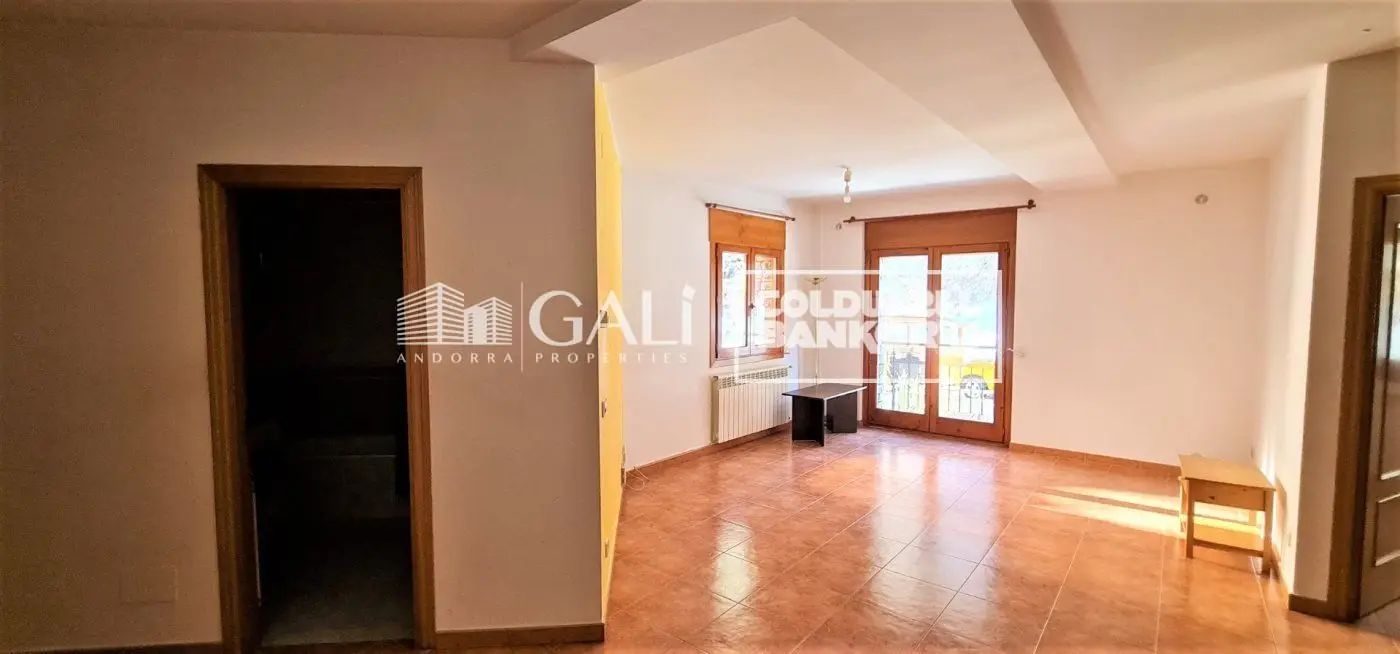 Piso de 2 habitaciones en La Massana, foto 3 de 14