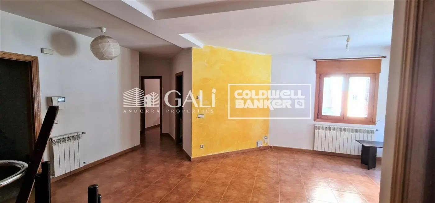 Piso de 2 habitaciones en La Massana, foto 4 de 14