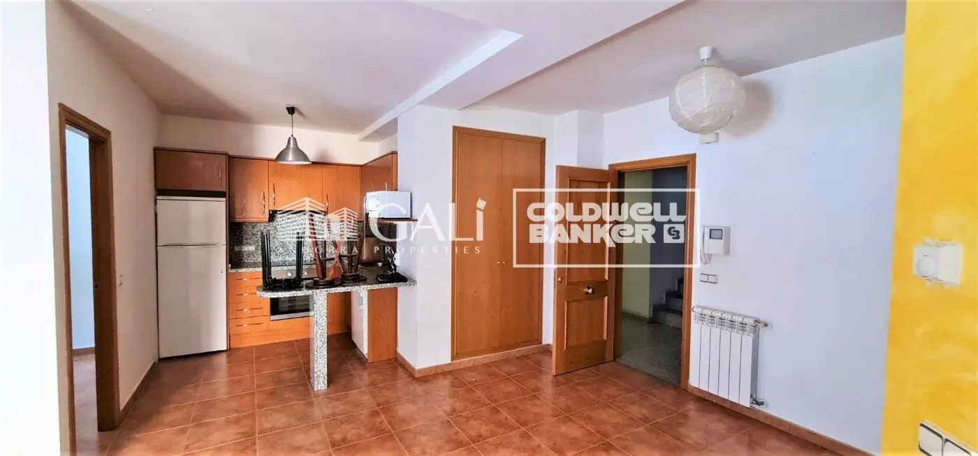 Piso de 2 habitaciones en La Massana, foto 6 de 14