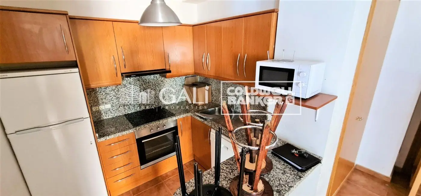 Piso de 2 habitaciones en La Massana, foto 7 de 14
