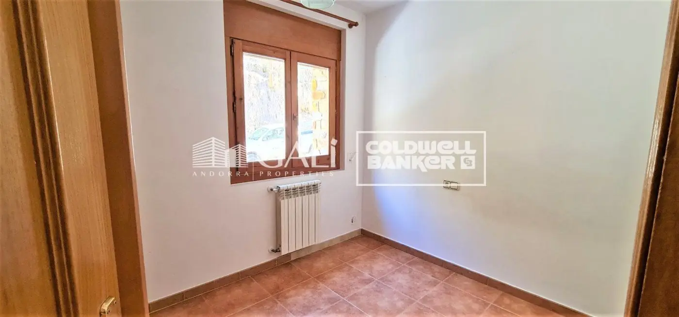 Piso de 2 habitaciones en La Massana, foto 9 de 14