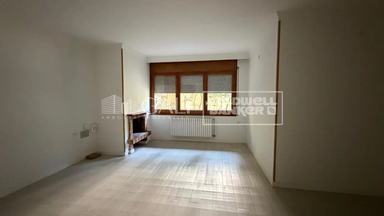 Flat with 2 bedrooms in La Massana, photo 1 of 14