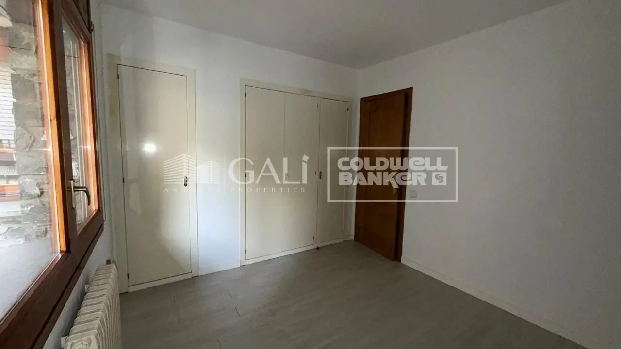 Flat with 2 bedrooms in La Massana, photo 11 of 14