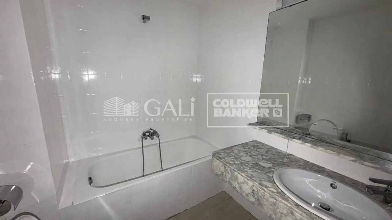Flat with 2 bedrooms in La Massana, photo 13 of 14