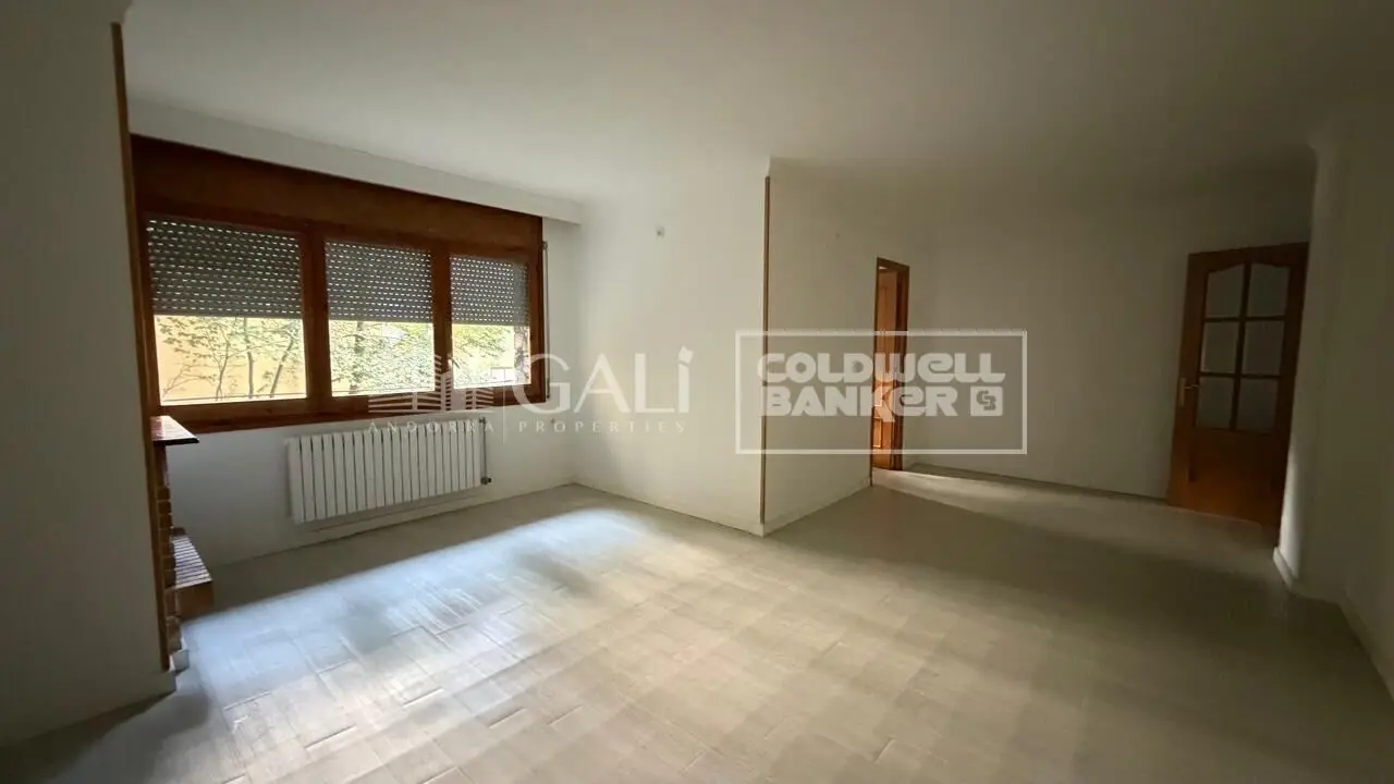 Flat with 2 bedrooms in La Massana, photo 3 of 14