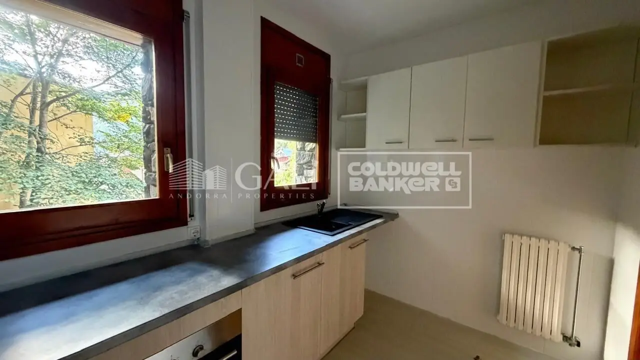 Flat with 2 bedrooms in La Massana, photo 5 of 14