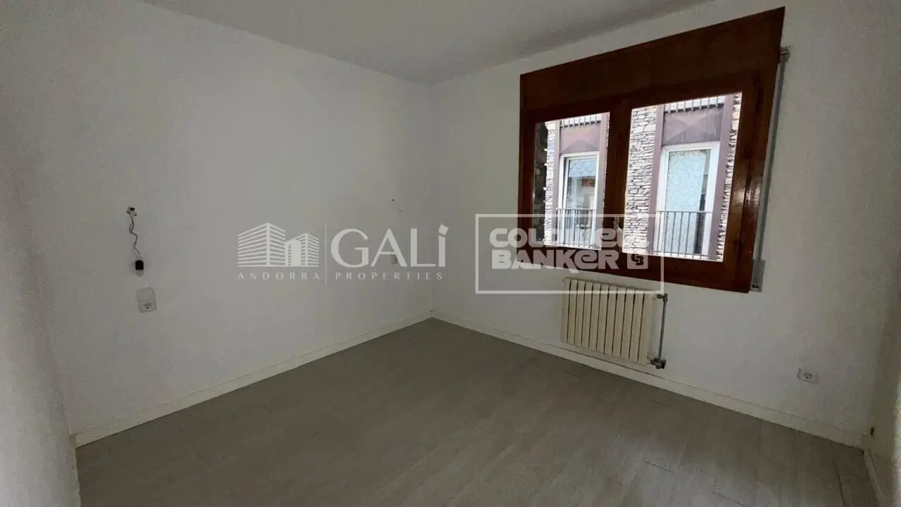 Flat with 2 bedrooms in La Massana, photo 6 of 14