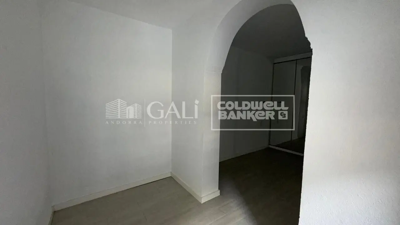 Flat with 2 bedrooms in La Massana, photo 8 of 14