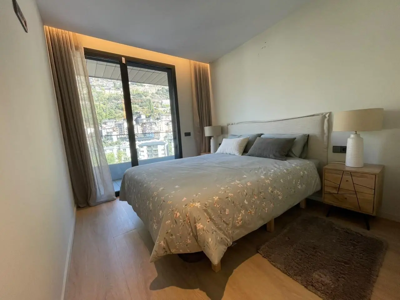 Piso de 3 habitaciones en Escaldes-Engordany, foto 11 de 14