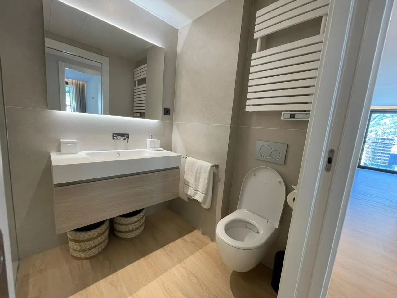 Piso de 3 habitaciones en Escaldes-Engordany, foto 13 de 14