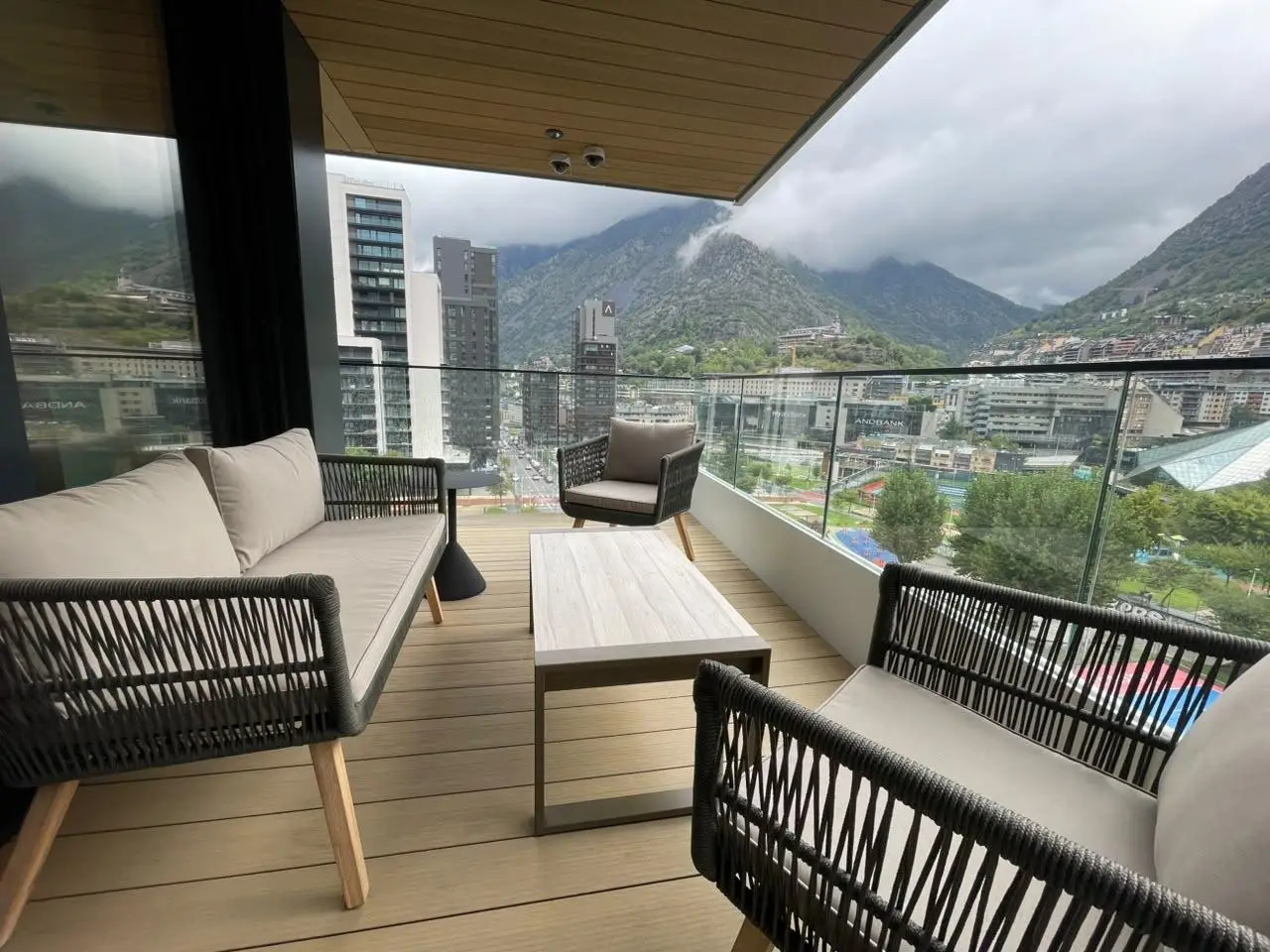 Piso de 3 habitaciones en Escaldes-Engordany, foto 6 de 14
