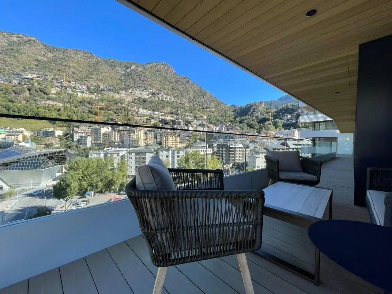 Piso de 3 habitaciones en Escaldes-Engordany, foto 7 de 14